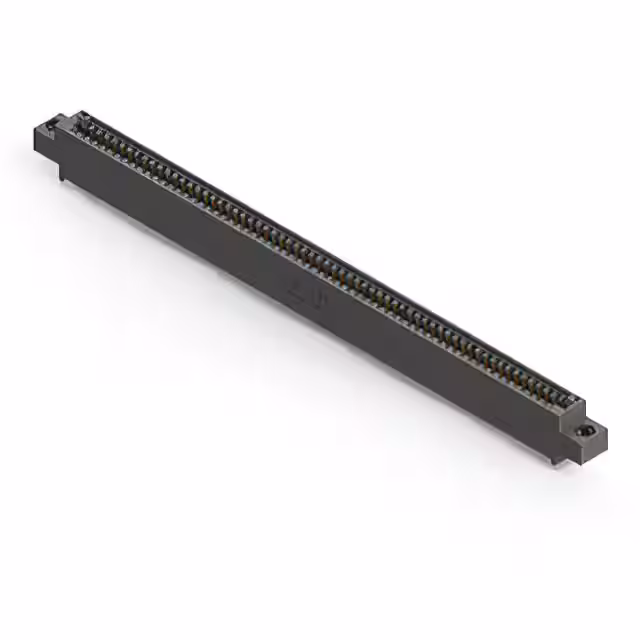 395-064-541-608 EDAC Inc.  Edgeboard Connectors